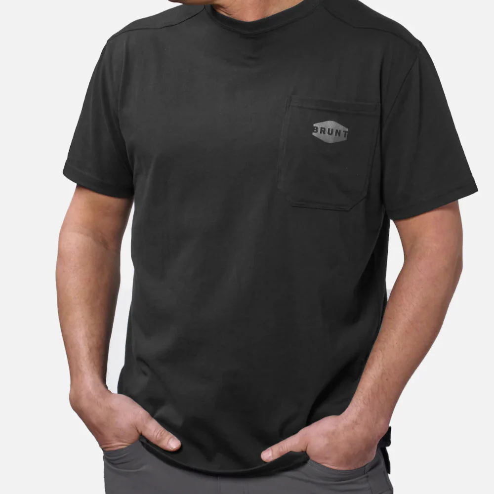 Mens Workwear Tops